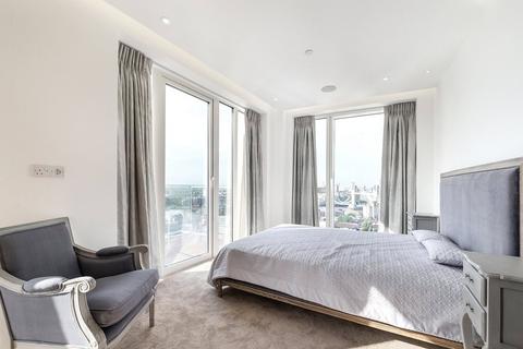 3 bedroom apartment for sale, Admiralty House, 150 Vaughan Way, E1W