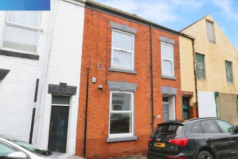 undefined, Morpeth Street, Kingston upon Hull HU3