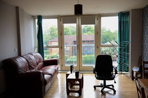 2 bedroom flat for sale, Lee Bank Middleway, Birmingham B15
