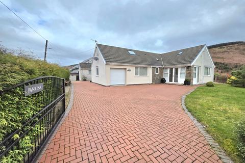 3 bedroom detached bungalow for sale, Maesteg Road, Port Talbot SA13