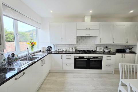 3 bedroom detached bungalow for sale, Maesteg Road, Port Talbot SA13