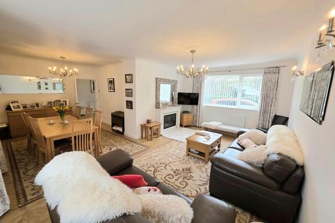 3 bedroom detached bungalow for sale, Maesteg Road, Port Talbot SA13