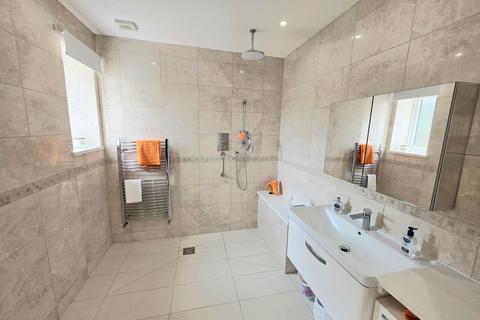 3 bedroom detached bungalow for sale, Maesteg Road, Port Talbot SA13
