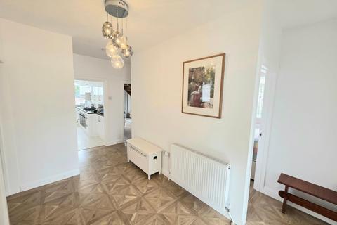 3 bedroom detached bungalow for sale, Maesteg Road, Port Talbot SA13