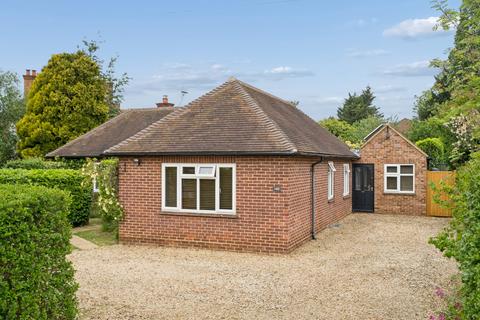 4 bedroom detached bungalow for sale, Alwyn Road, Maidenhead