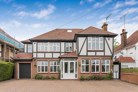 6 bedroom detached house for sale, Sudbury Court Drive, Harrow