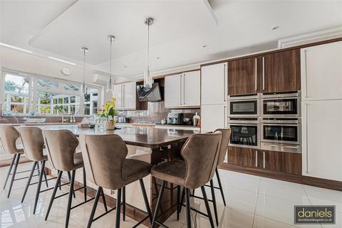 6 bedroom detached house for sale, Sudbury Court Drive, Harrow