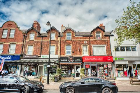 2 bedroom flat for sale, The Stable Mews, 27 North Clifton Street & The Shop at 49 Clifton Street, Lytham, Lancashire