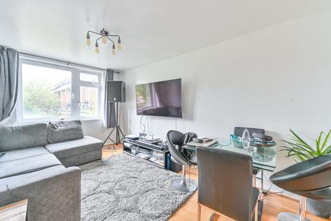 1 bedroom flat for sale, Willington Road, Clapham North, London, SW9