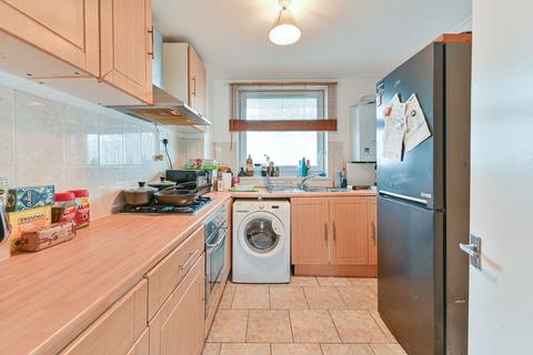 1 bedroom flat for sale, Willington Road, Clapham North, London, SW9