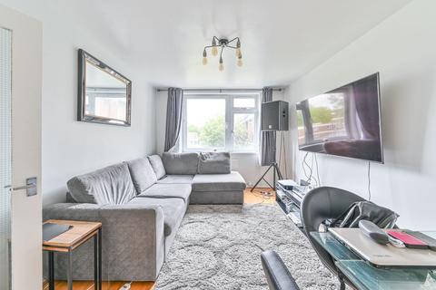 1 bedroom flat for sale, Willington Road, Clapham North, London, SW9
