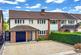 Sherwood Avenue, St. Albans, Hertfordshire, AL4
