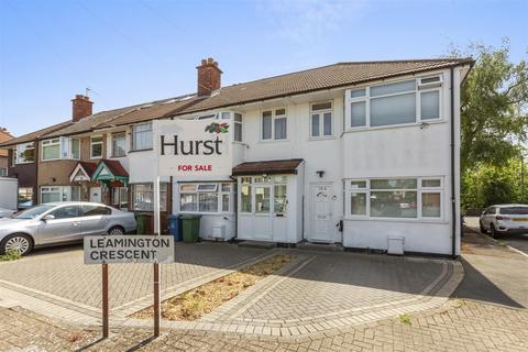 Leamington Crescent, Harrow HA2