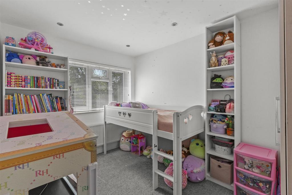 Playroom