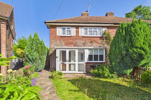 Leighton Gardens, South Croydon