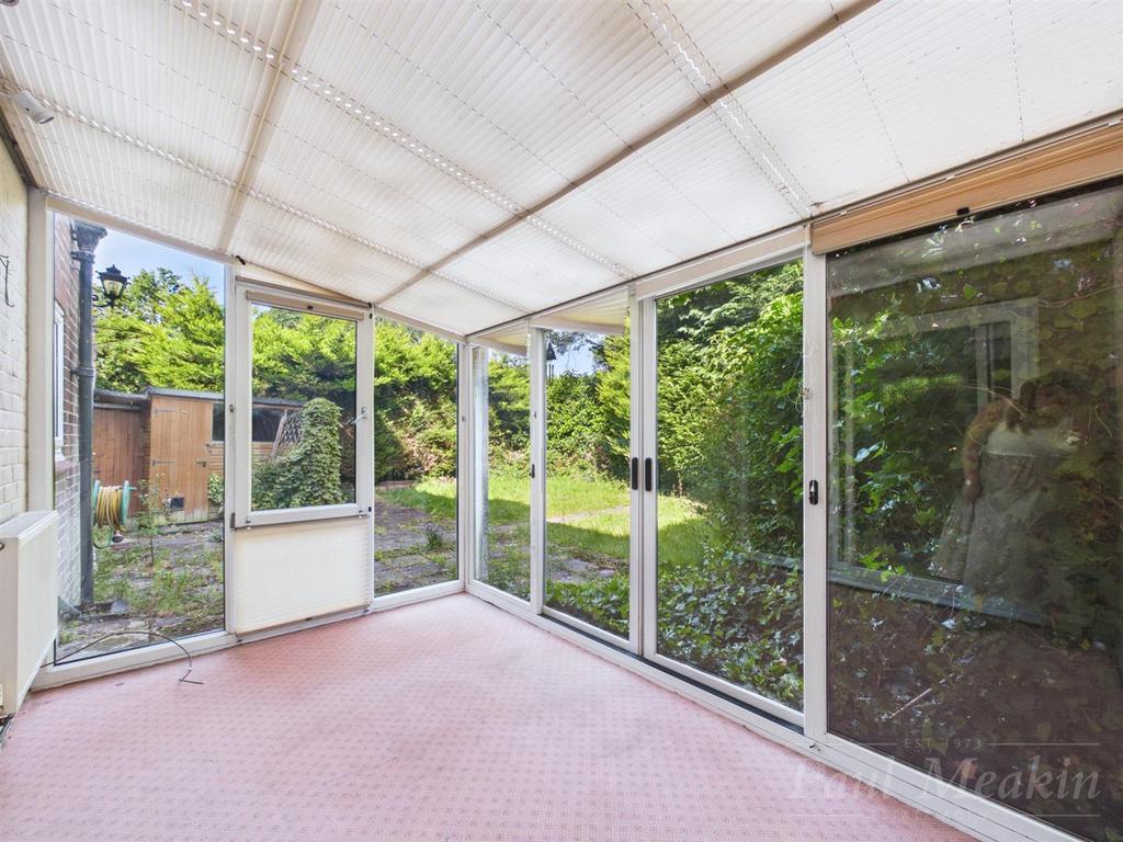 Conservatory