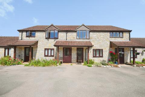 1 bedroom flat for sale, Parkfields, Butleigh, Glastonbury, Somerset, BA6