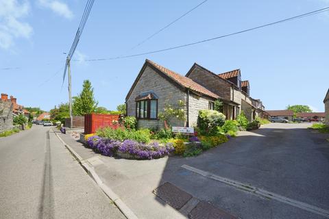 1 bedroom flat for sale, Parkfields, Butleigh, Glastonbury, Somerset, BA6