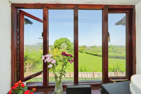 1 bedroom flat for sale, Parkfields, Butleigh, Glastonbury, Somerset, BA6