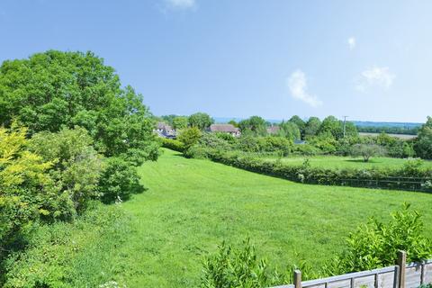 1 bedroom flat for sale, Parkfields, Butleigh, Glastonbury, Somerset, BA6