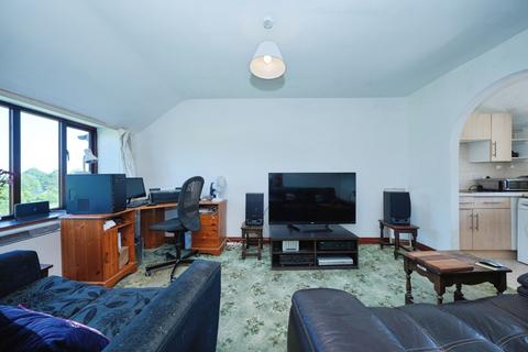 1 bedroom flat for sale, Parkfields, Butleigh, Glastonbury, Somerset, BA6