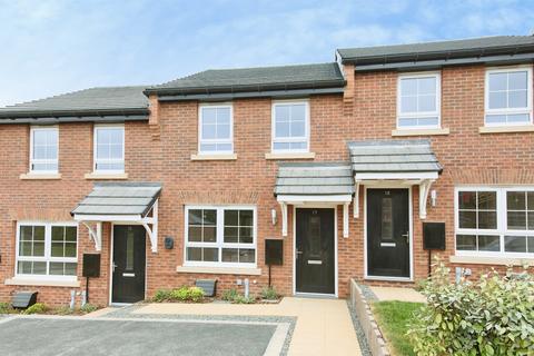undefined, Yeldersley Moor Road, Ashbourne