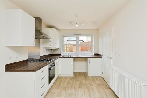 undefined, Yeldersley Moor Road, Ashbourne