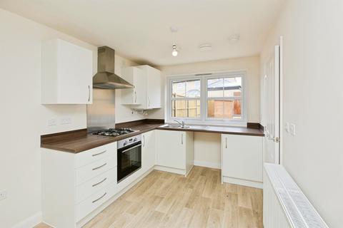 undefined, Yeldersley Moor Road, Ashbourne