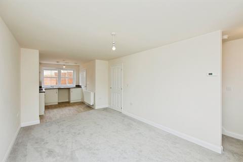 undefined, Yeldersley Moor Road, Ashbourne