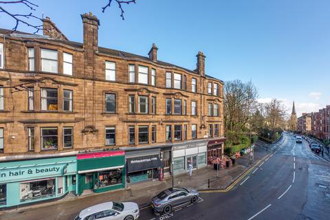 3 bedroom apartment to rent, Hyndland Road, Glasgow, Glasgow City