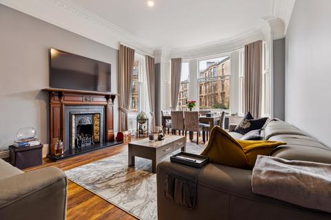 3 bedroom apartment to rent, Hyndland Road, Glasgow, Glasgow City