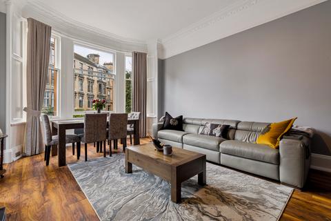 3 bedroom apartment to rent, Hyndland Road, Glasgow, Glasgow City