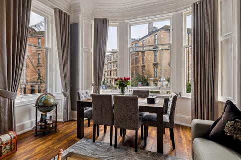 3 bedroom apartment to rent, Hyndland Road, Glasgow, Glasgow City