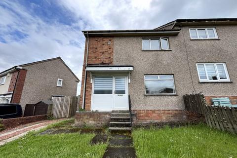 undefined, Lismore Hill, Hamilton, ML3