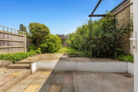 Oakley Road, Bromley, BR2