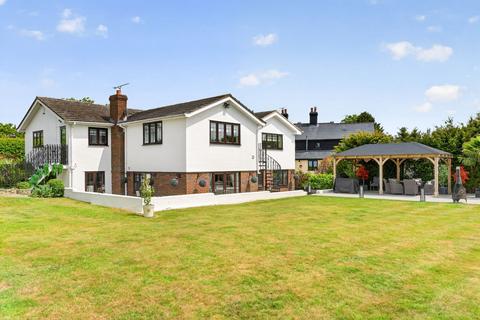 undefined, Feathers Hill, Hatfield Broad Oak, Bishop's Stortford, CM22