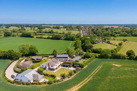 undefined, Feathers Hill, Hatfield Broad Oak, Bishop's Stortford, CM22