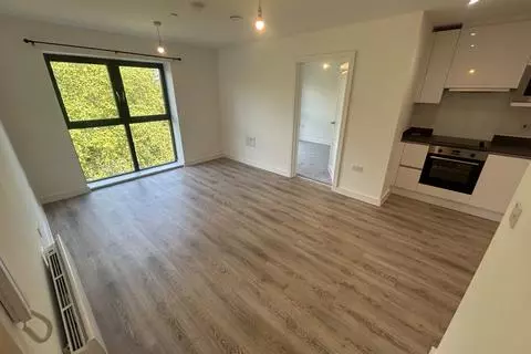 2 bedroom flat to rent – pohled 2