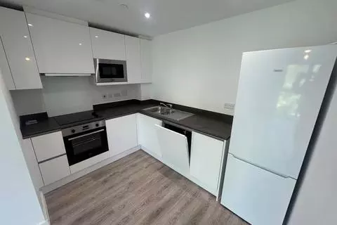 2 bedroom flat to rent – pohled 3