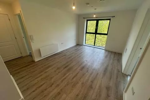 2 bedroom flat to rent – pohled 4