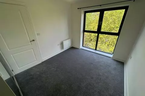 2 bedroom flat to rent – pohled 5