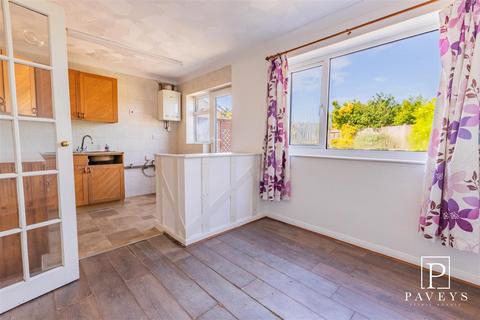 2 bedroom semi-detached house for sale, Grendel Way, Holland-On-Sea