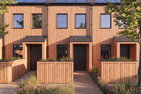 undefined, Carpenters Yard, High Road, CM16