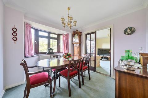4 bedroom detached house for sale, Beechwood Rise, Chislehurst, BR7
