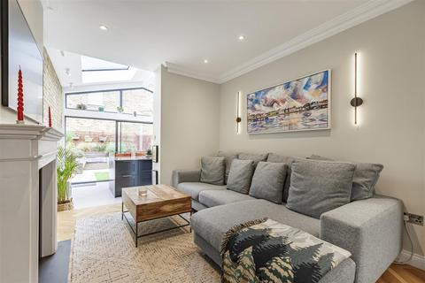 3 bedroom terraced house for sale, Buxton Road, Barnes/East Sheen, SW14