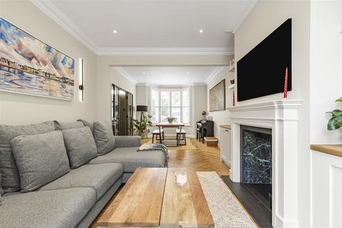 3 bedroom terraced house for sale, Buxton Road, Barnes/East Sheen, SW14