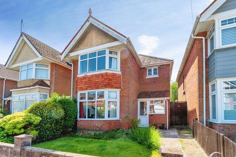 undefined, Norfolk Road, Southampton, Hampshire, SO15
