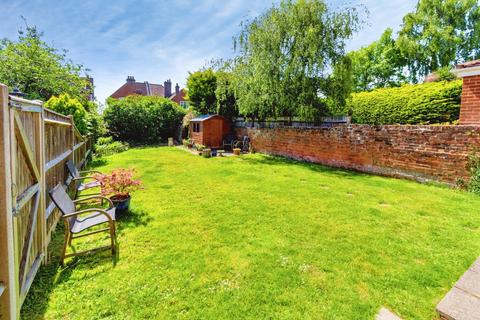 3 bedroom detached house for sale, Norfolk Road, Southampton, Hampshire, SO15