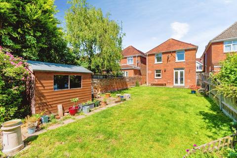 3 bedroom detached house for sale, Norfolk Road, Southampton, Hampshire, SO15