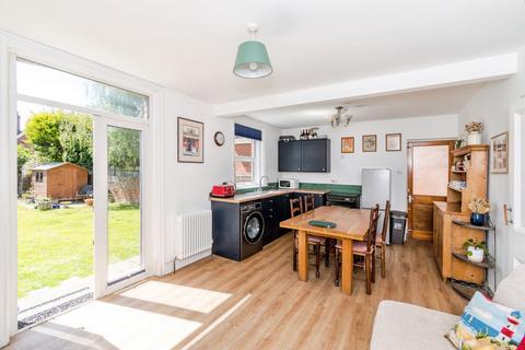 3 bedroom detached house for sale, Norfolk Road, Southampton, Hampshire, SO15